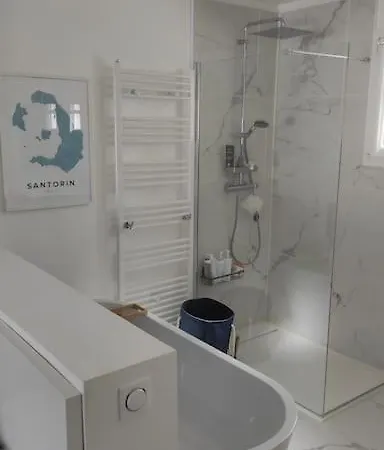 וילה Avec Lagon Et Jacuzzi Mireval